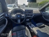 BMW X3 30 e xDrive Pack M Desportivo Pro