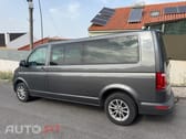 Volkswagen Transporter 2.0 TDI TC BM L.Extra AC DSG