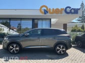 Peugeot 3008 1.2 PureTech Allure