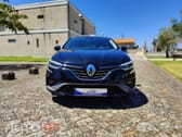 Renault Mégane Sport Tourer 1.6 E-Tech Plug-in Hybrid