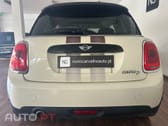MINI Cooper D Auto