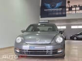 Volkswagen Beetle 1.2 TSI Blue Motion Technologie Exclusive Design