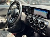 Mercedes-Benz CLA 180 d Shooting Brake Business Solutions