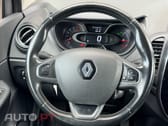 Renault Captur 0.9 TCE Exclusive