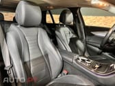 Mercedes-Benz E 200 Avantgarde Auto