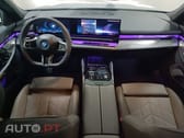 BMW 530 e xDrive Pack Desportivo M Pro