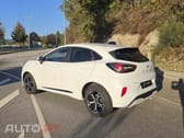 Ford Puma 1.0 EcoBoost MHEV ST-Line Design Aut.