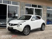 Nissan Juke 1.2 DIG-T Acenta