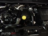 Renault Mégane 1.5 dCi Dynamique SS