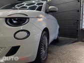 Fiat 500e 42 kWh Icon