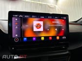 Cupra Formentor 1.4 e-Hybrid DSG VZ