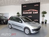 Peugeot 206 SW 1.1 Colorline