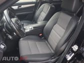 Mercedes-Benz C 220 Avantgarde