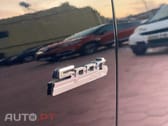 BMW 116 d Line Sport