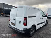 Citroen Berlingo HDI EAT8