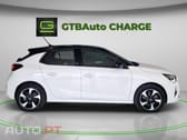 Opel Corsa-E I.V.A DEDUTÍVEL 100kw GS