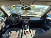 BMW 320 d Touring ED Line Luxury