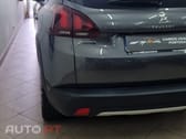 Peugeot 2008 1.2 PureTech GT Line
