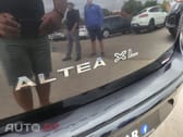 Seat Altea XL 2.0 TDi Style
