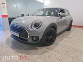 MINI Clubman One D Auto