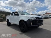 Isuzu D-Max 1.9 Ddi CD 4WD LSE