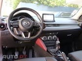 Mazda CX-3 1.5 Sky.Excellence HT Navi