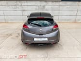 Renault Mégane Coupe 2.0 T RS