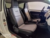 Volkswagen Up! 1.0 White