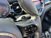 MINI Cabrio Cooper S Premium Sidewalk Special Edition Auto