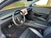 Tesla Model 3 Range Plus RWD