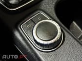 Mercedes-Benz A 180 CDI BlueEFFICIENCY