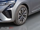 Renault Clio TCe 100 Bi-Fuel Techno