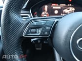 Audi A4 Avant 2.0 TDI S-line S tronic