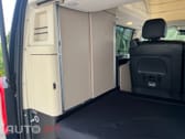 Mercedes-Benz V Marco Polo 250 CDI BlueTec
