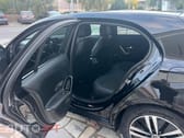 Mercedes-Benz A 180 d Style Aut.