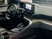 Peugeot 3008 GT Hybrid Plug-in