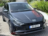 Hyundai i20 1.0 T-GDI Style Plus