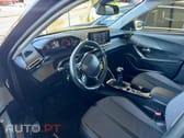 Peugeot 2008 1.5 BlueHDi Allure Pack