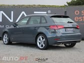 Audi A3 Sportback 30 TFSI Sport