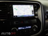 Mitsubishi Outlander 2.2 DI-D Intense+