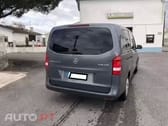 Mercedes-Benz Vito 111 CDi/34 Select