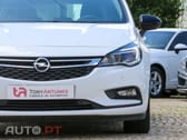 Opel Astra 1.6 CDTI Innovation S/S