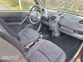 Smart ForTwo Pulse cdi