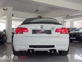 BMW M3 Coupe Drivelogic