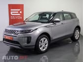 Land Rover Evoque 1.5 I3 PHEV 300 AWD Auto S