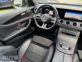 Mercedes-Benz E 300 de AMG Line