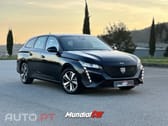 Peugeot 308 1.2 PureTech Allure EAT8