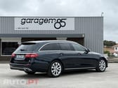 Mercedes-Benz E 220 D Avantgarde