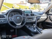 BMW 428 i xDrive L.Luxury Auto