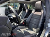 Mercedes-Benz CLA 180 d Shooting Brake Urban